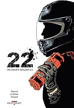 Download 22 T02: Une enquête explosive 2/2 PDF