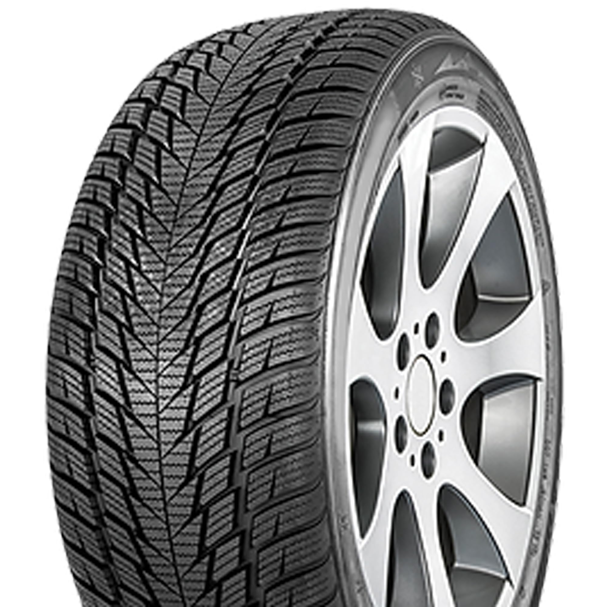 FORTUNA - 275/40 R20 TL 106W WINTER SUV2 XL BSW M+S 3PMSF - Winterreifen