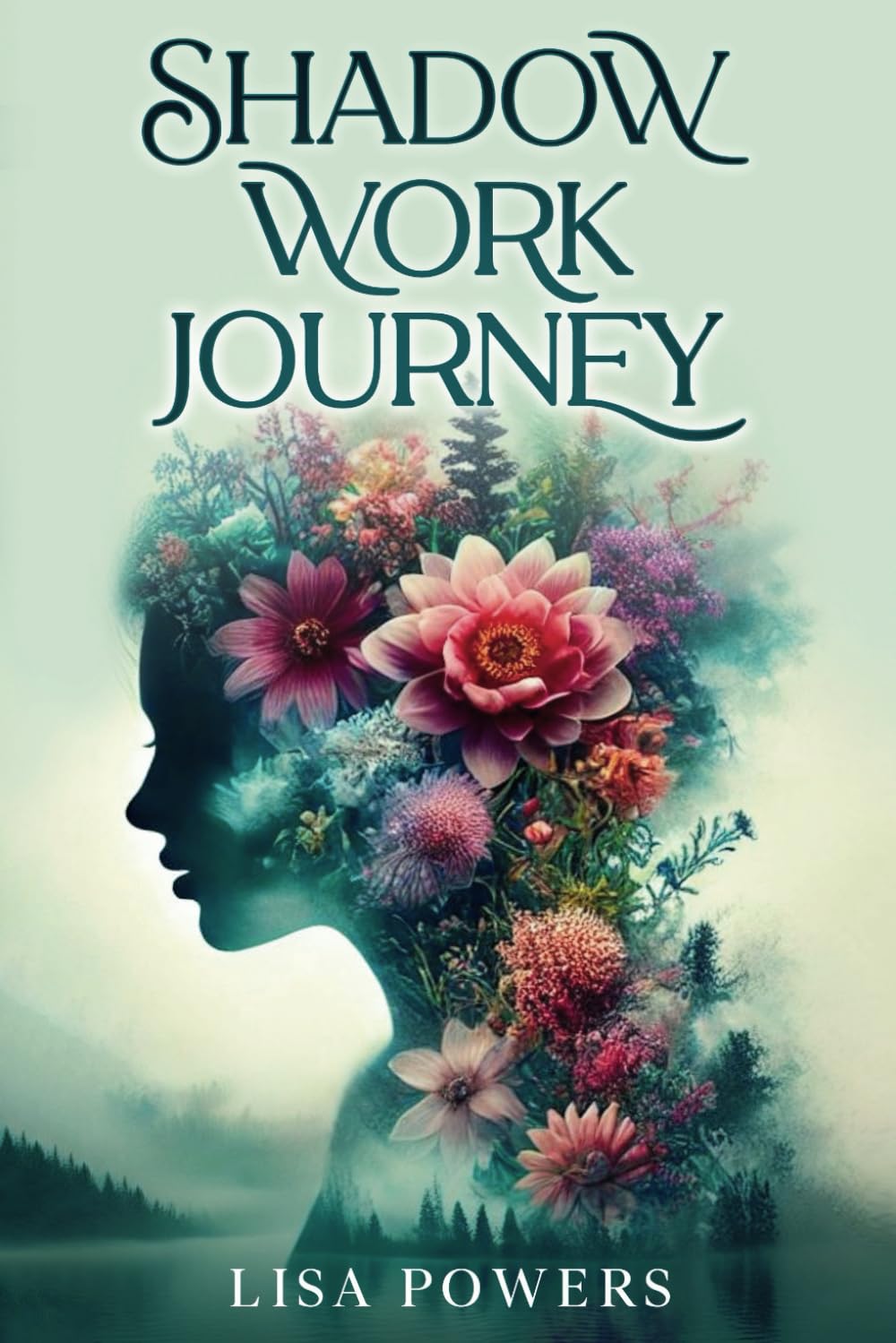 The Shadow Work Journey: Complete Guide with Journal Prompts, Workbook Exercises and Step-by-Step Tools to Heal Your Inner Child, Build