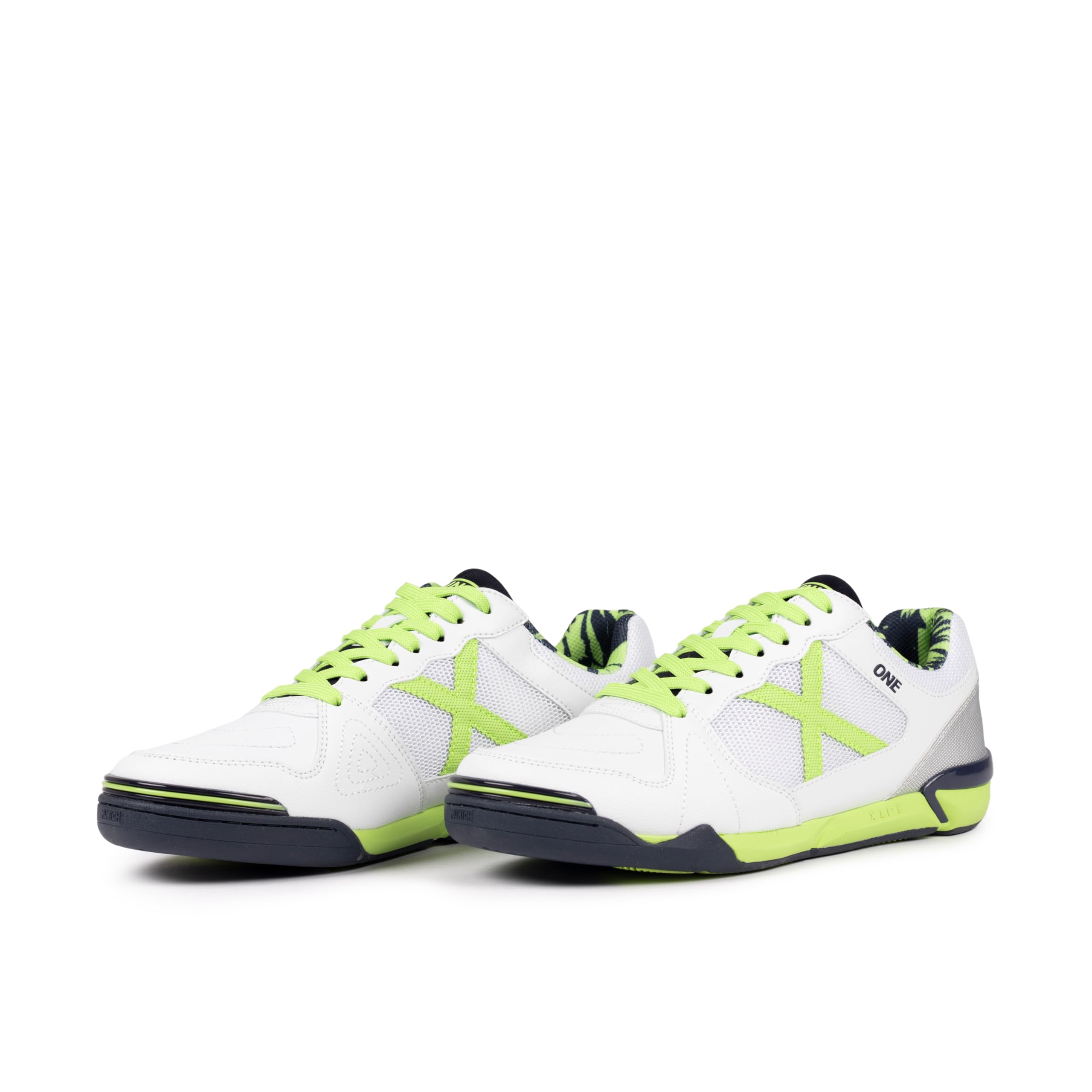 Munich One 77, Scarpe Uomo