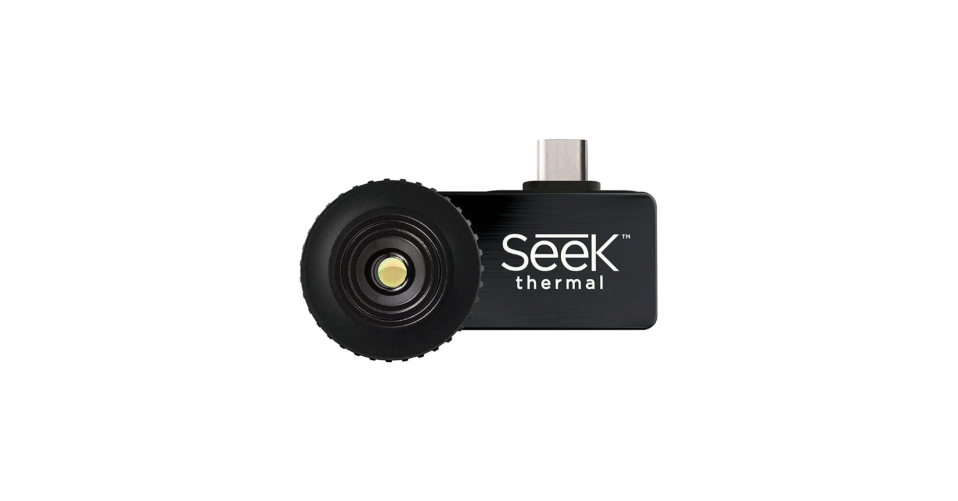 【がく】Seek Thermal Compact サーマルカメラ Amazon.com: Seek Thermal CW-AAA Compact-All-Purpose Thermal