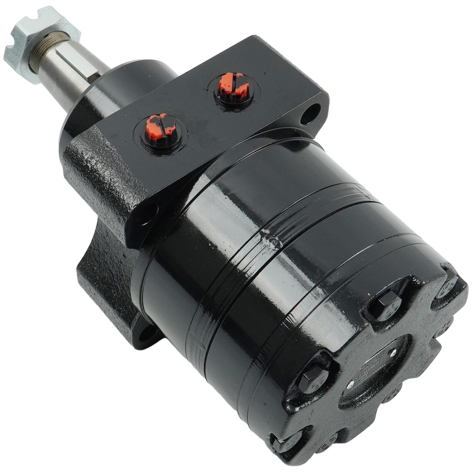 Amazon.com: FridayParts Hydraulic Drive Motor 96417GT Compatible