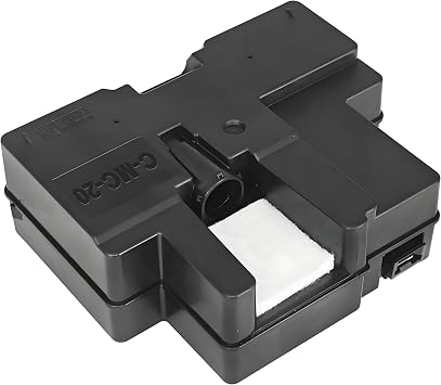 MC20 Maintenance Cartridge MC-20 Maintenance Tank for Canon imagePROGRAF PRO-1000 Inkjet Printer