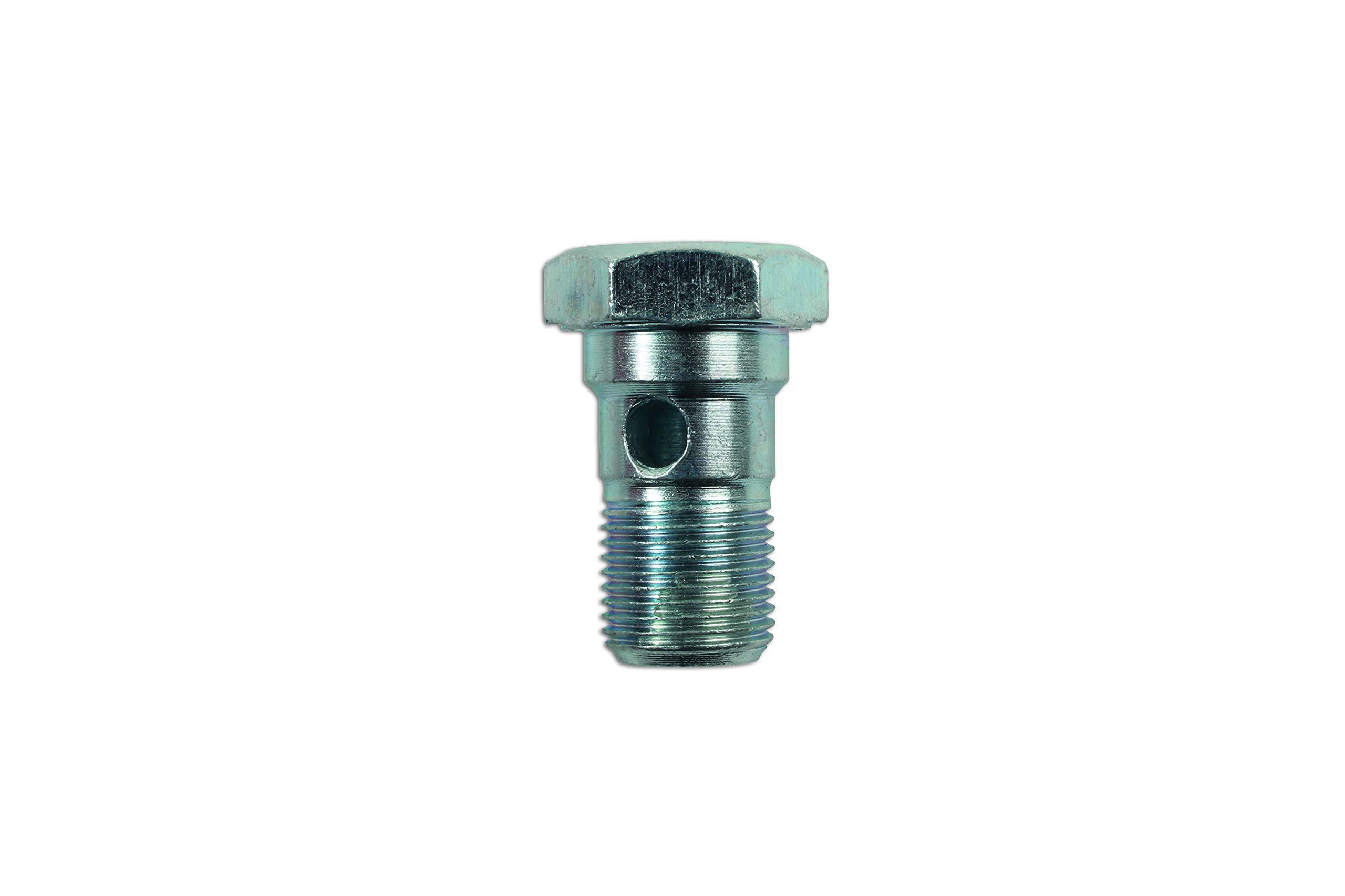 Connect Brake Hose Banjo Bolt M12 x 1 x 28mm 5pc 34123
