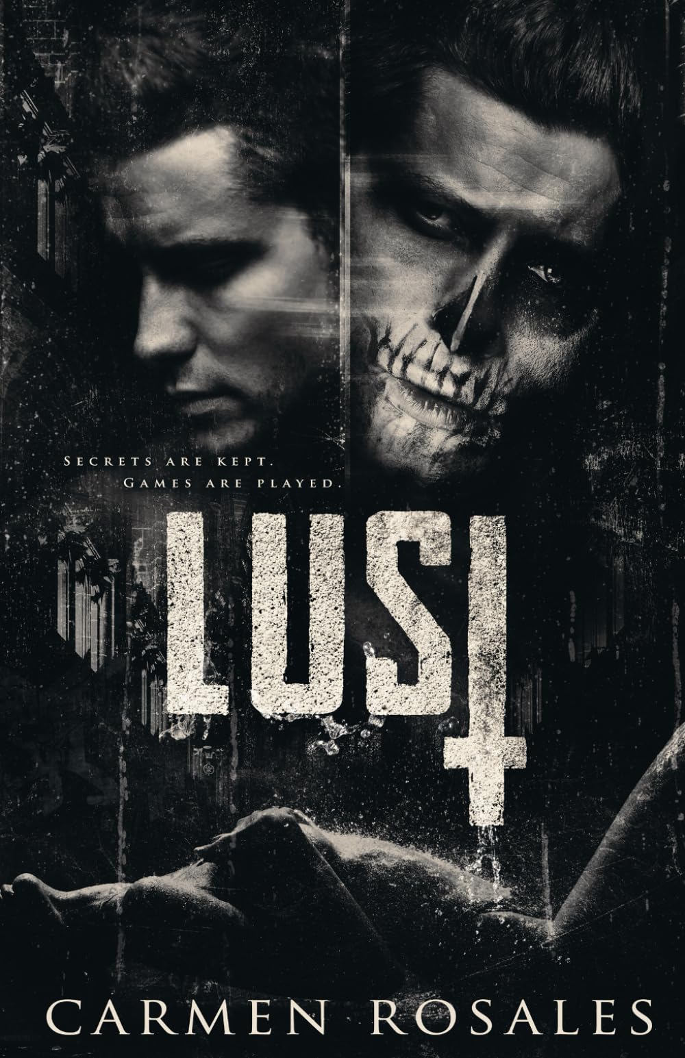 Lust: The Prey Series Book, 2