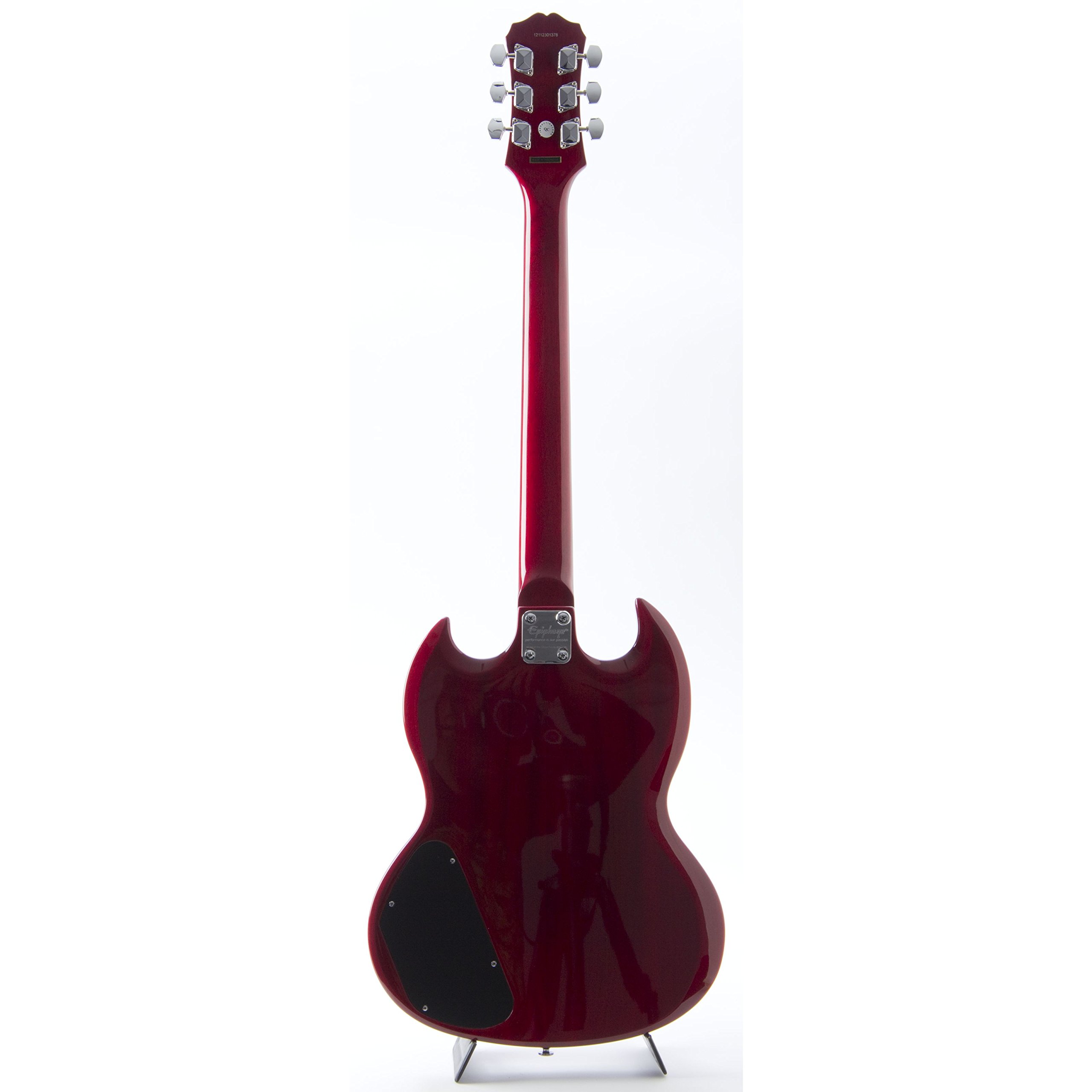 Amazon | Epiphone SG Special Cherry SGスペシャル エレキギター