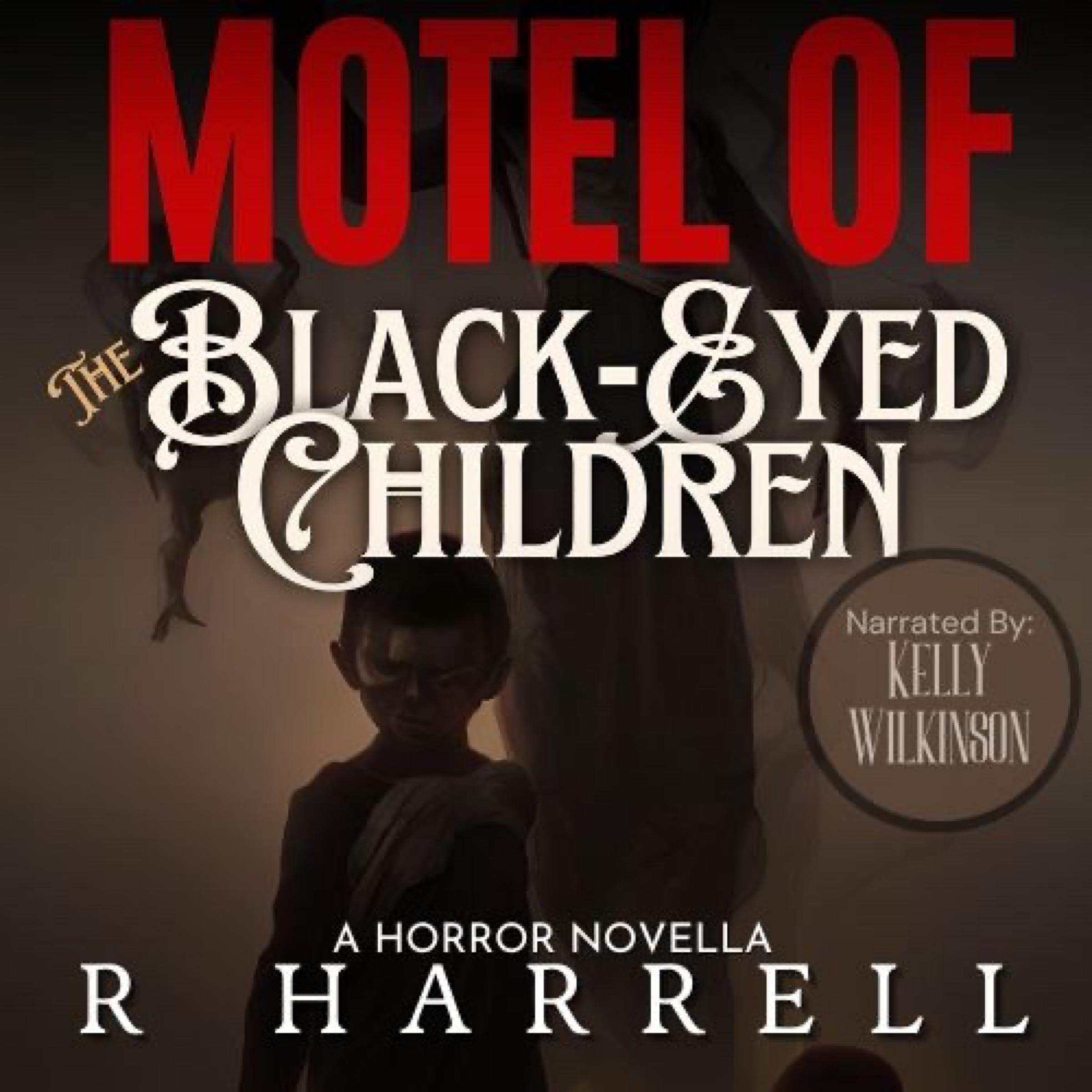 Motel of the Black-Eyed Children