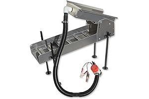 Cascade Highbankers 6.5 x 26: The Gold Prospector's Companion