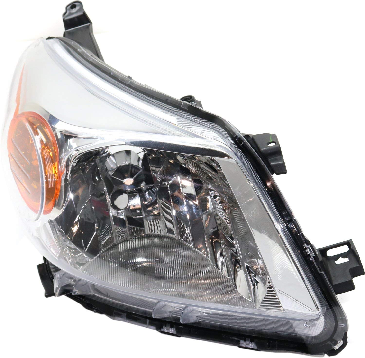 For SCION XA 2004 2005 Right Headlight Halogen Lamp Passenger Side W/o Bulb - Foto 9