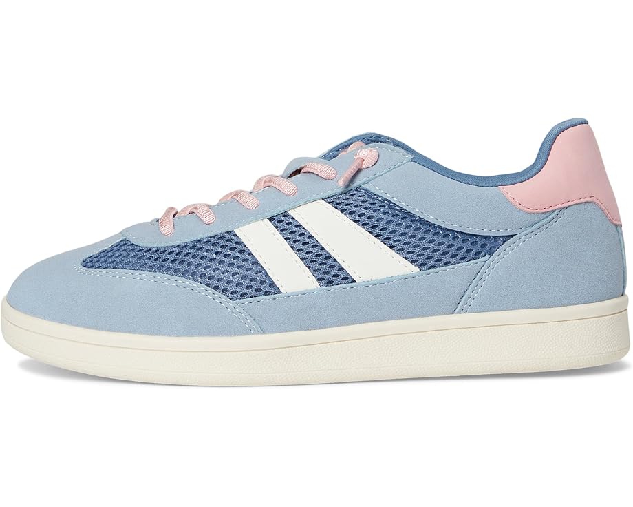 Steve Madden Kids Verdict (Little Kid/Big Kid) - Left View