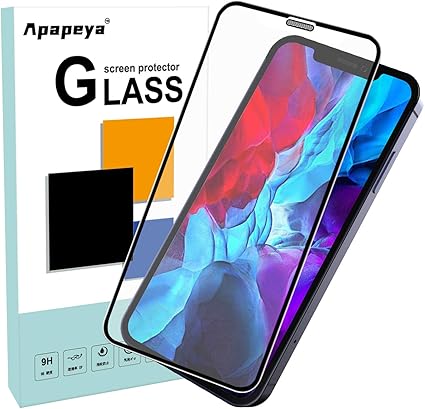 Amazon Iphone 12 Miniガラスフィルム アンチグレア 保護フィルム アイホン12 ミニ サラサラ マットapapeya 5 4インチ 強化ガラス 防塵設計 ゲーム最適 3d全面保護 業界最高硬度9h 気泡ゼロ 飛散防止 指紋防止 5 4インチ スクリーンプロテクター 通販