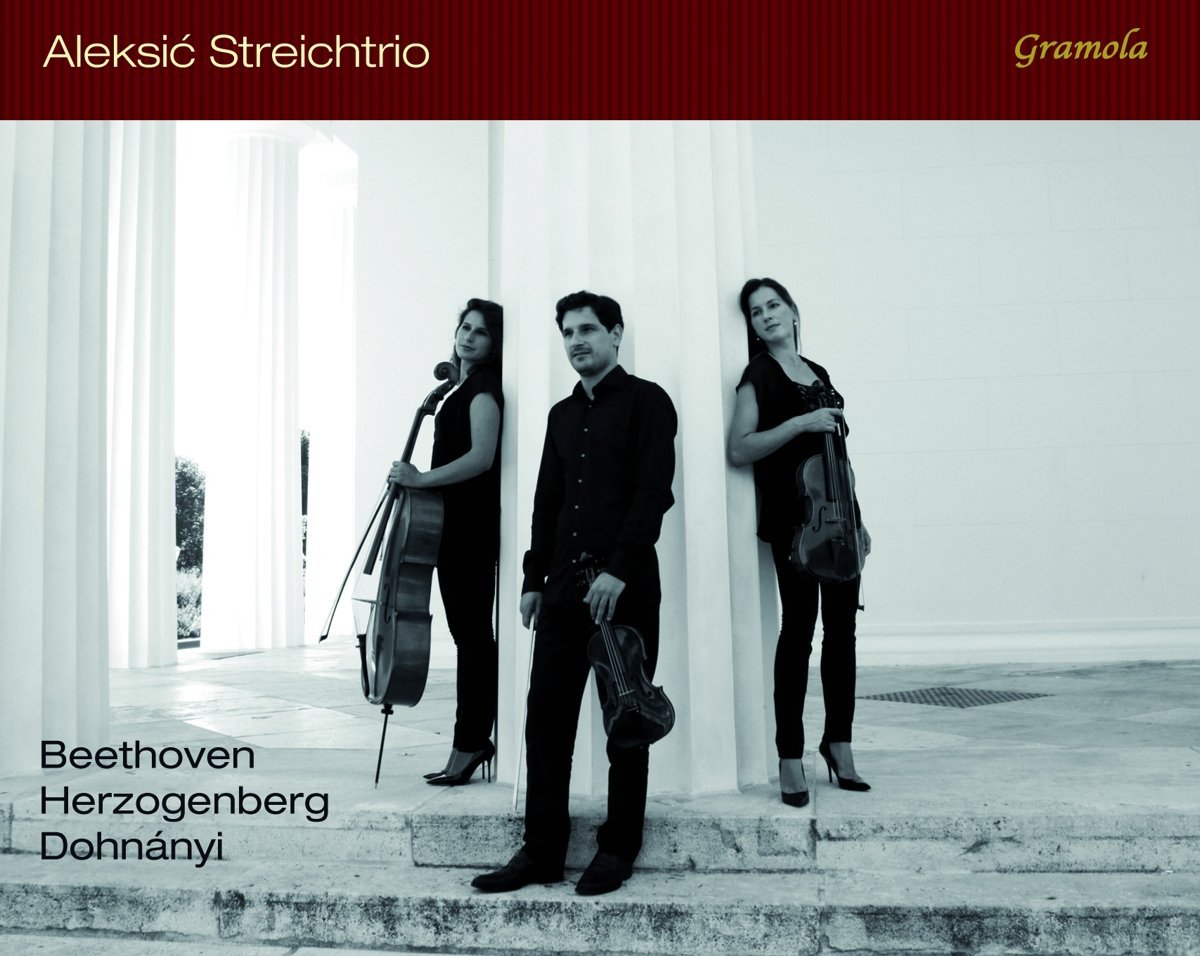 String Trios