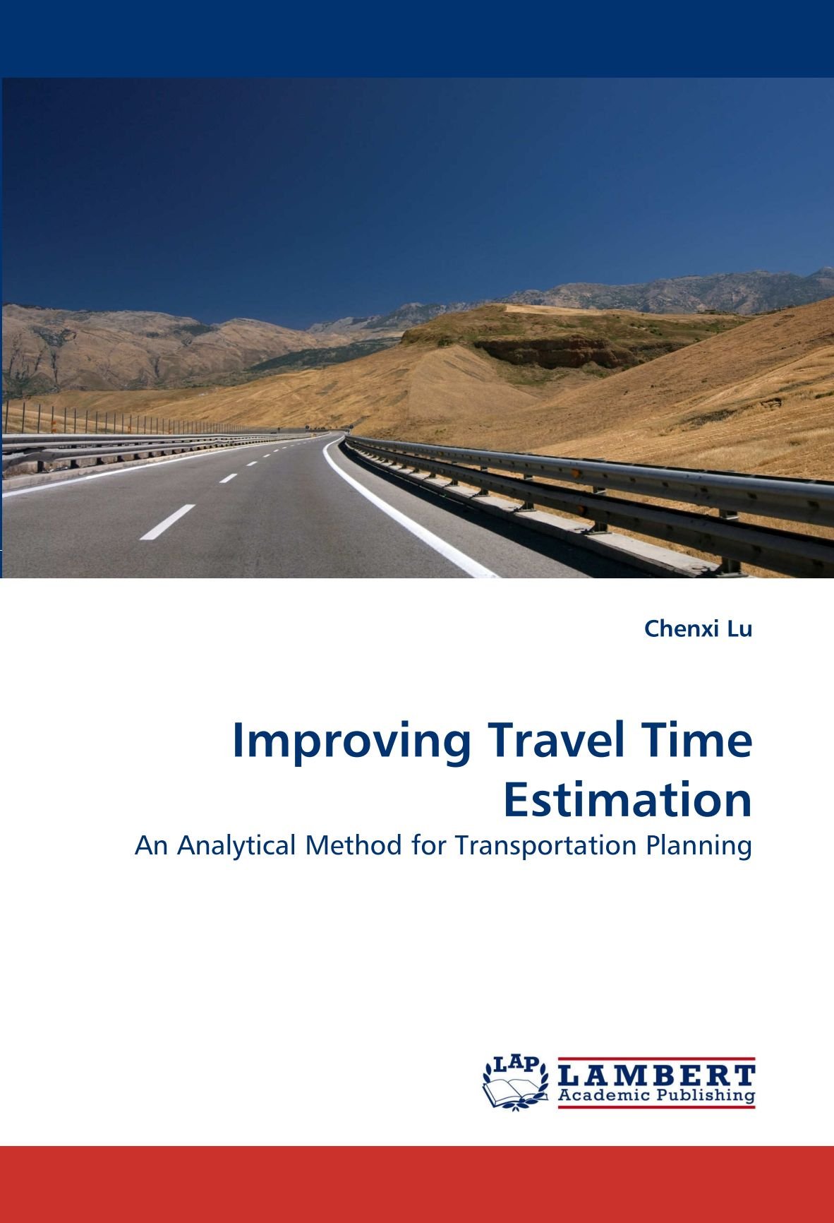 Improving Travel Time Estimation