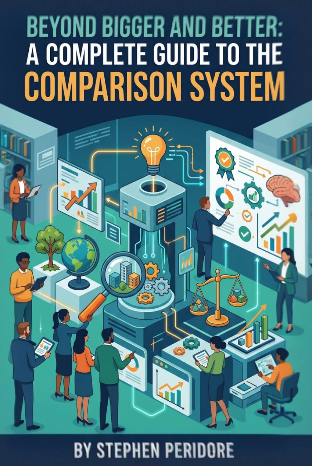 Beyond Bigger and Better: A Complete Guide to the Comparison System