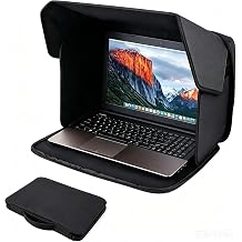 Laptop Sun Shade for Dell Inspiron 14 Snapdragon