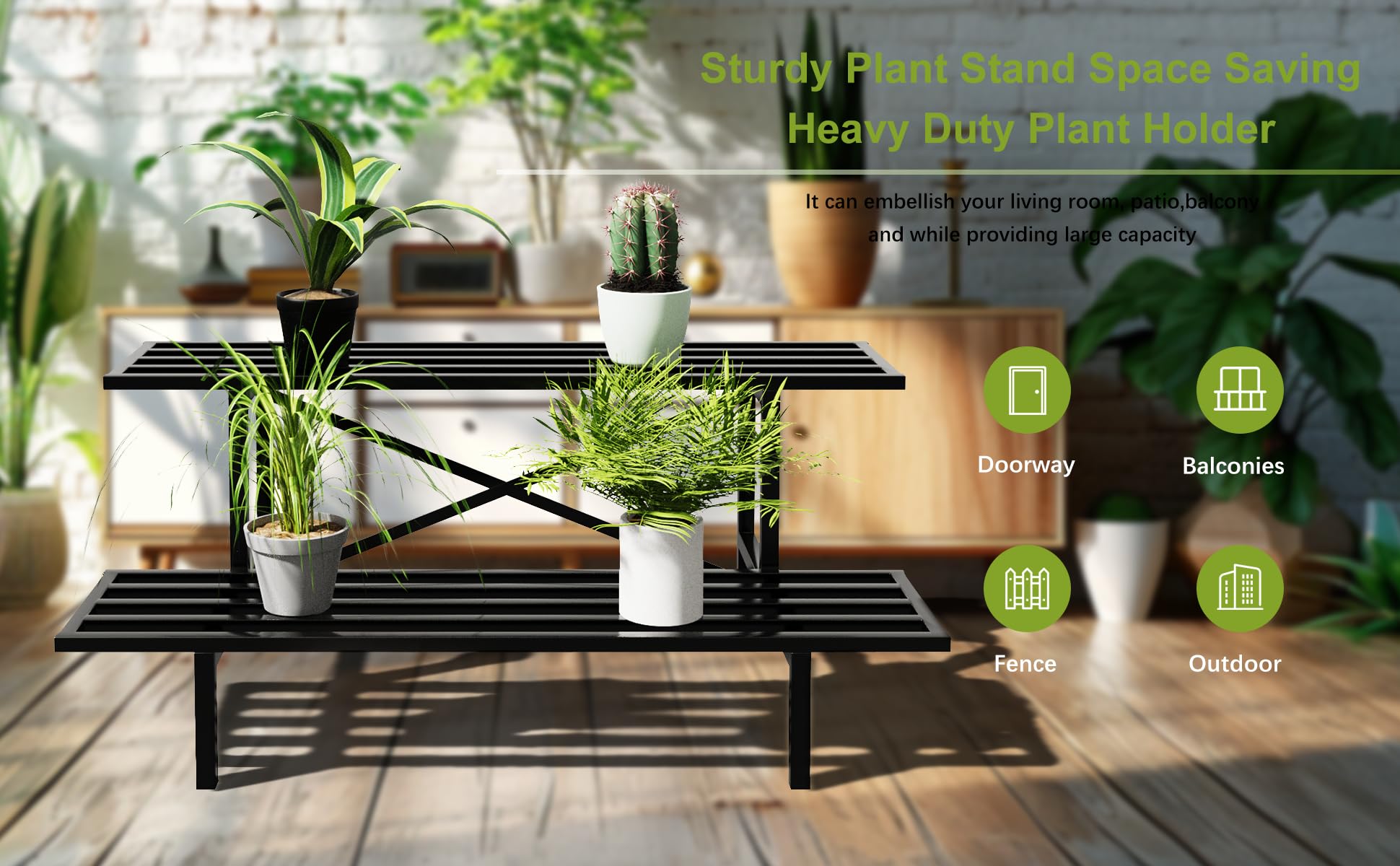 MASSES×M&M Plant Stand 芽の巣山 CATEGORY MASSES ×M&M | 芽の巣山