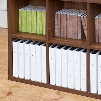 【美品】白井産業 本棚 SEP-1111DK ダークブラウン 幅110 白井産業 【メーカー直送】 セパルテック フリーラック 本棚 幅