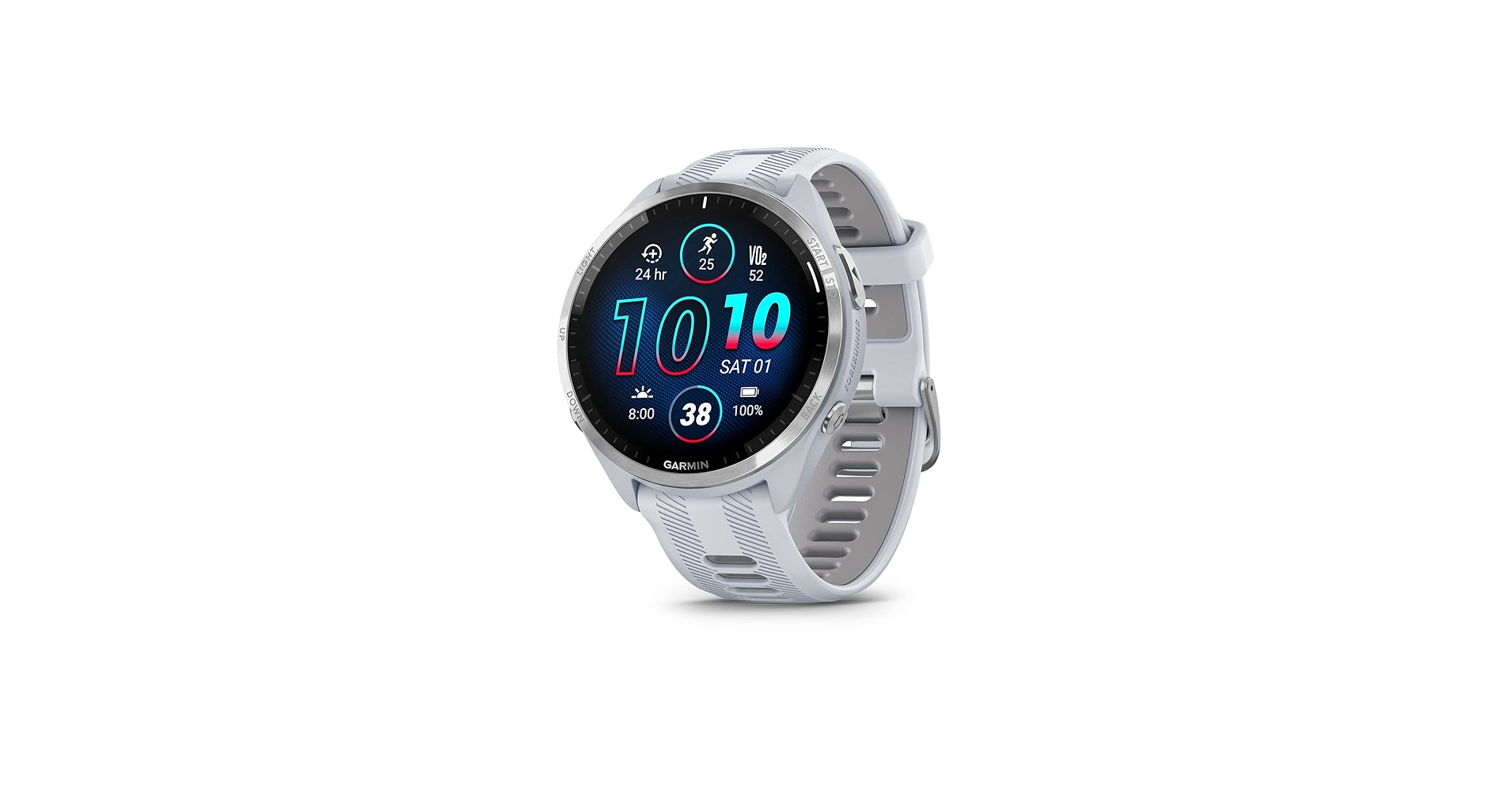Amazon.com: Garmin Forerunner® 965 Running Smartwatch