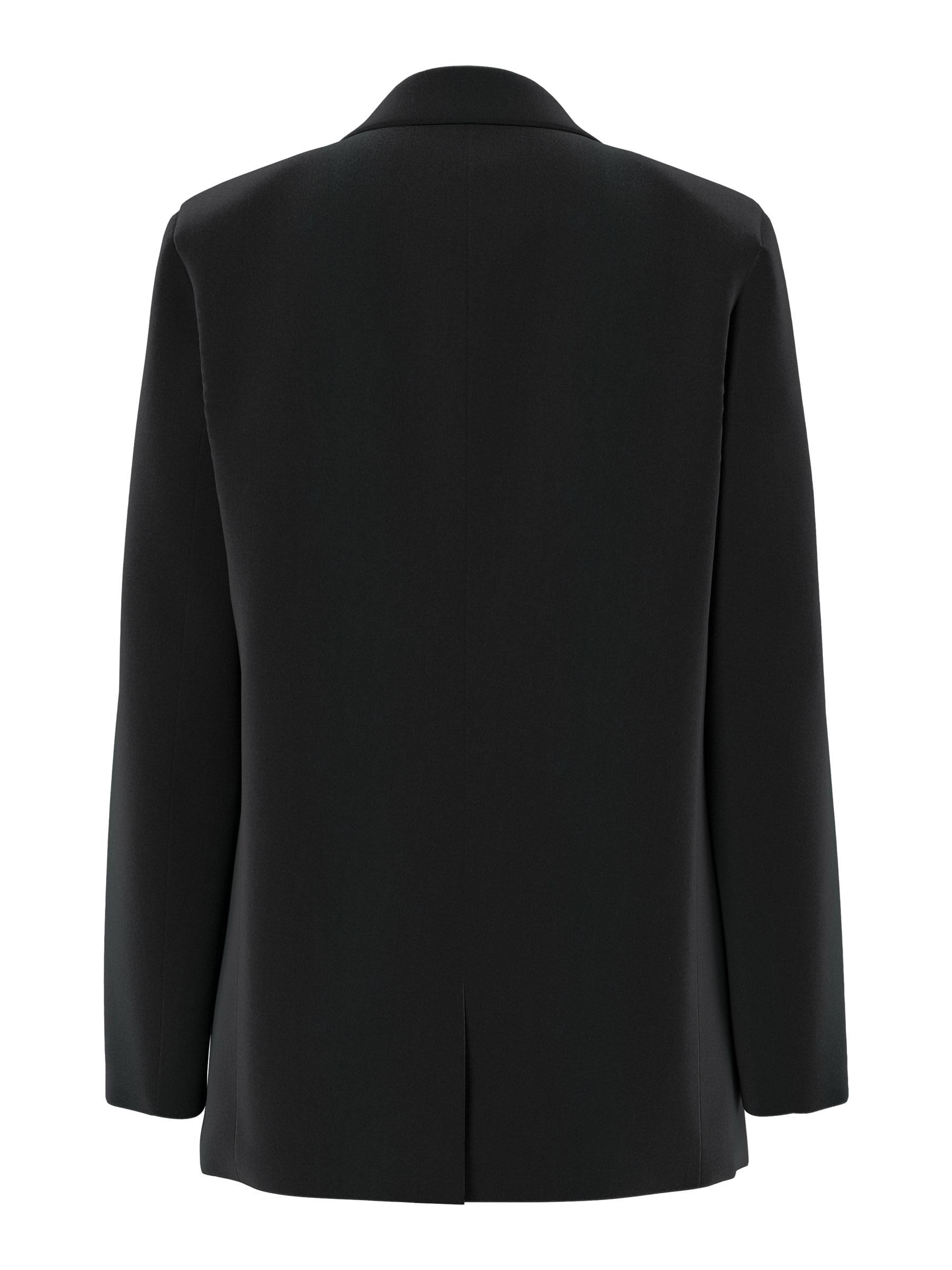 PCBOZZY LEOPRINT Female Blazer
