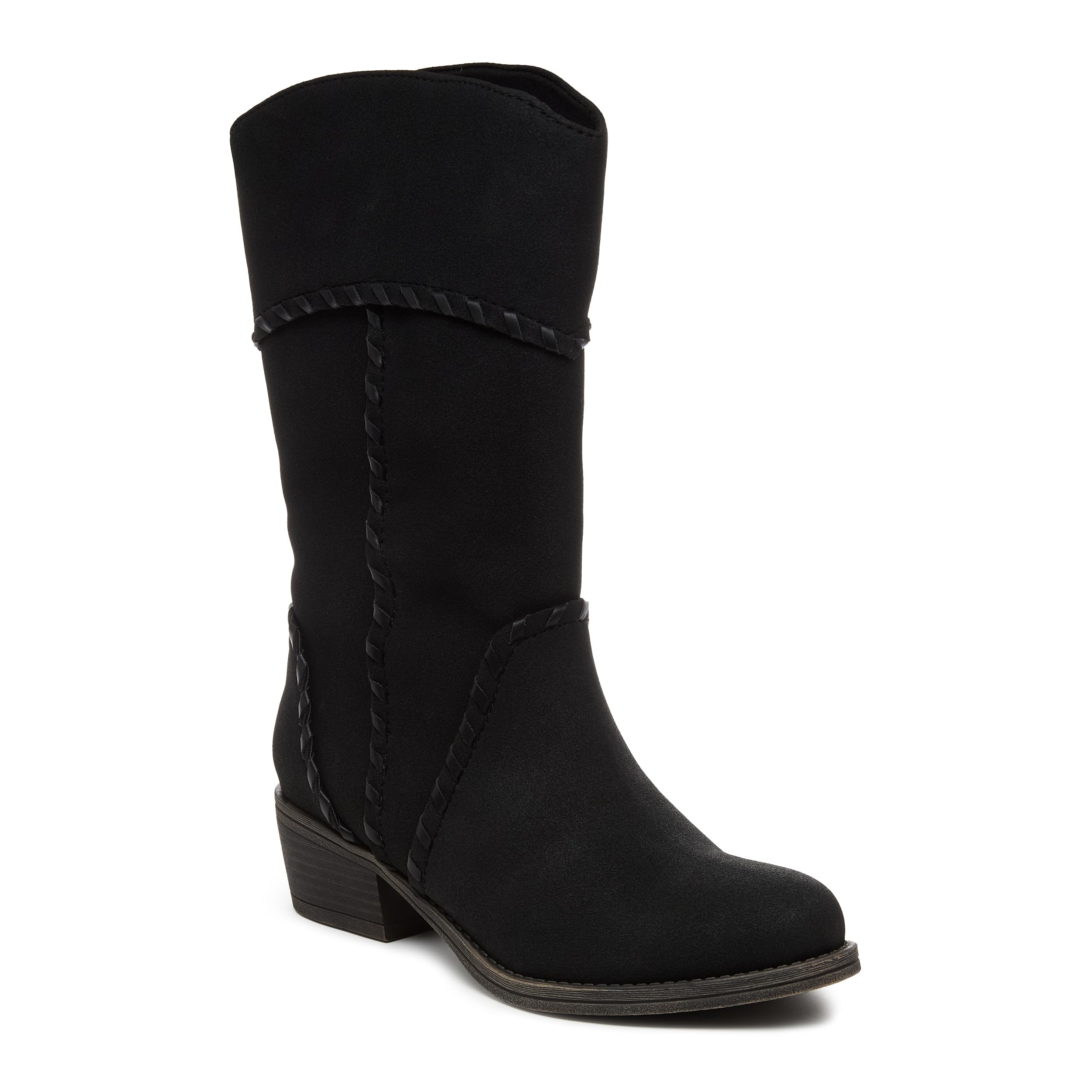 Rocket Dog Rowdy Boots UK 6