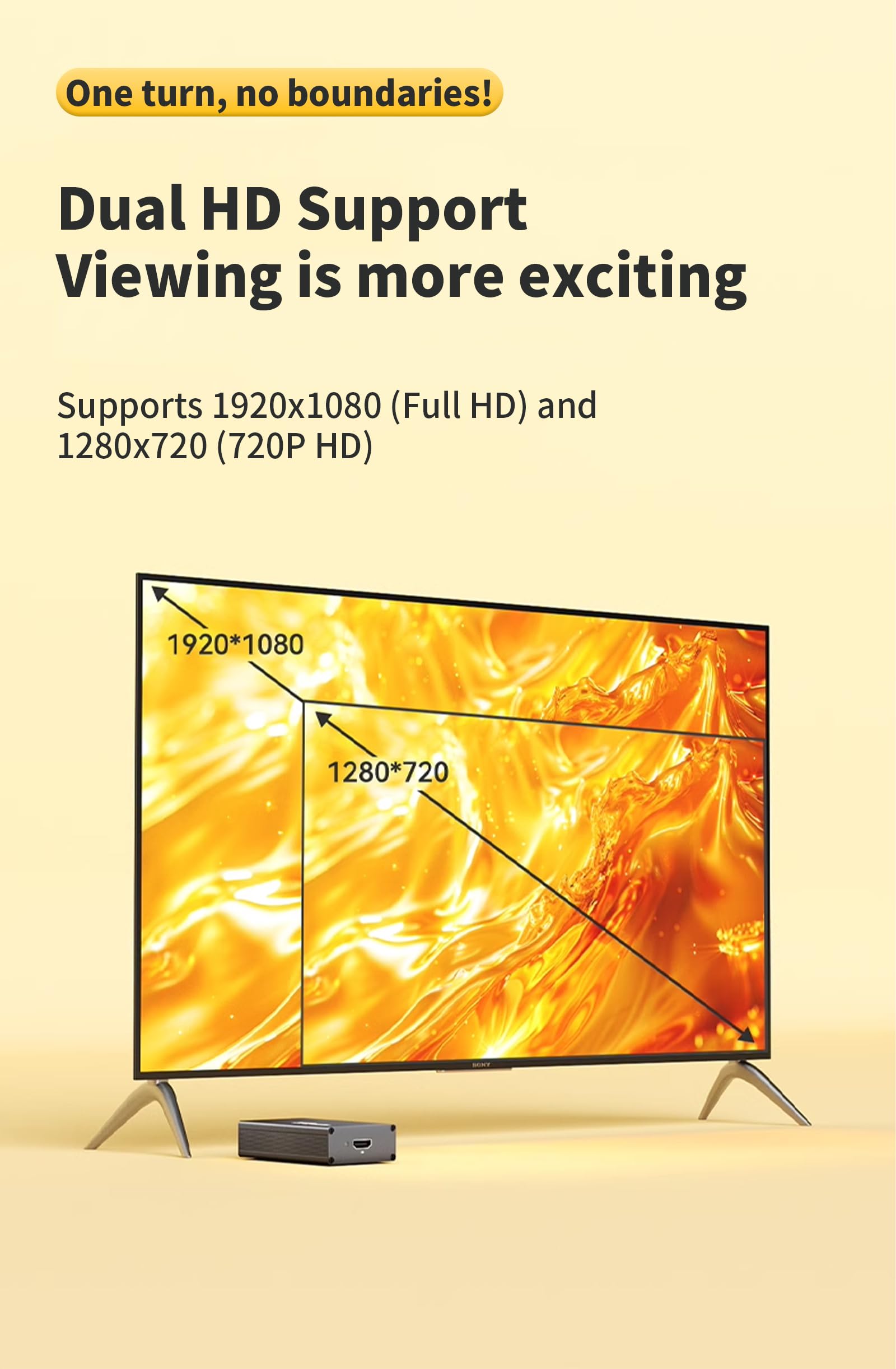 Konwerter Link Pi 3G SDI na HDMI, wejście 3G SDI Loop wyjście HDMI 1.3, poziom B 1080p HD, do aparatów fotograficznych SDI dekoder Box SDI Matrix HDMI Encoder Projektor SDI monitor (SET4)