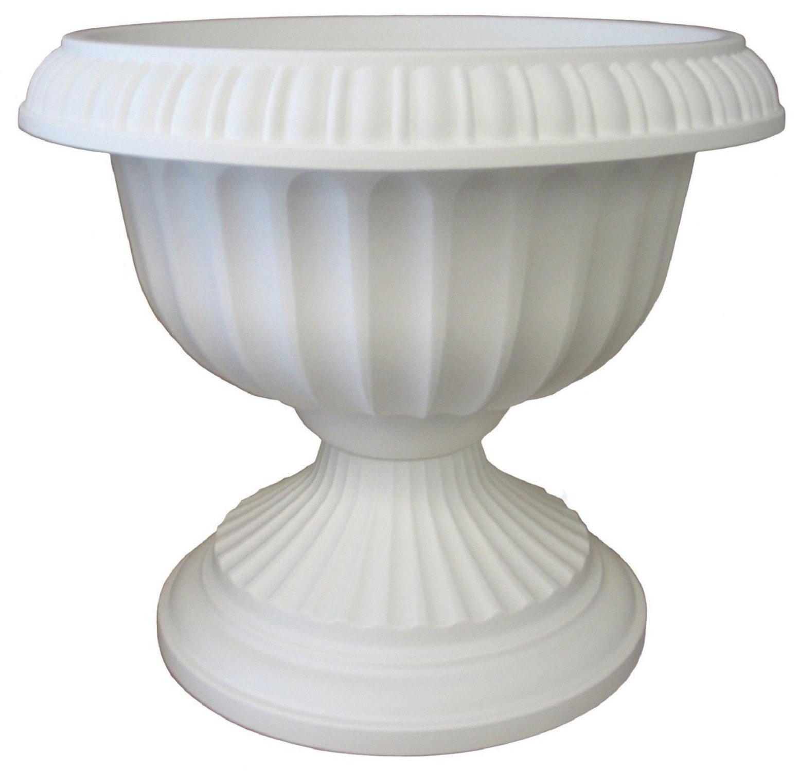 Bloem GU18-10 Grecian Urn Planter, 18