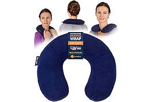 thermacomfort neck & shoulder wrap