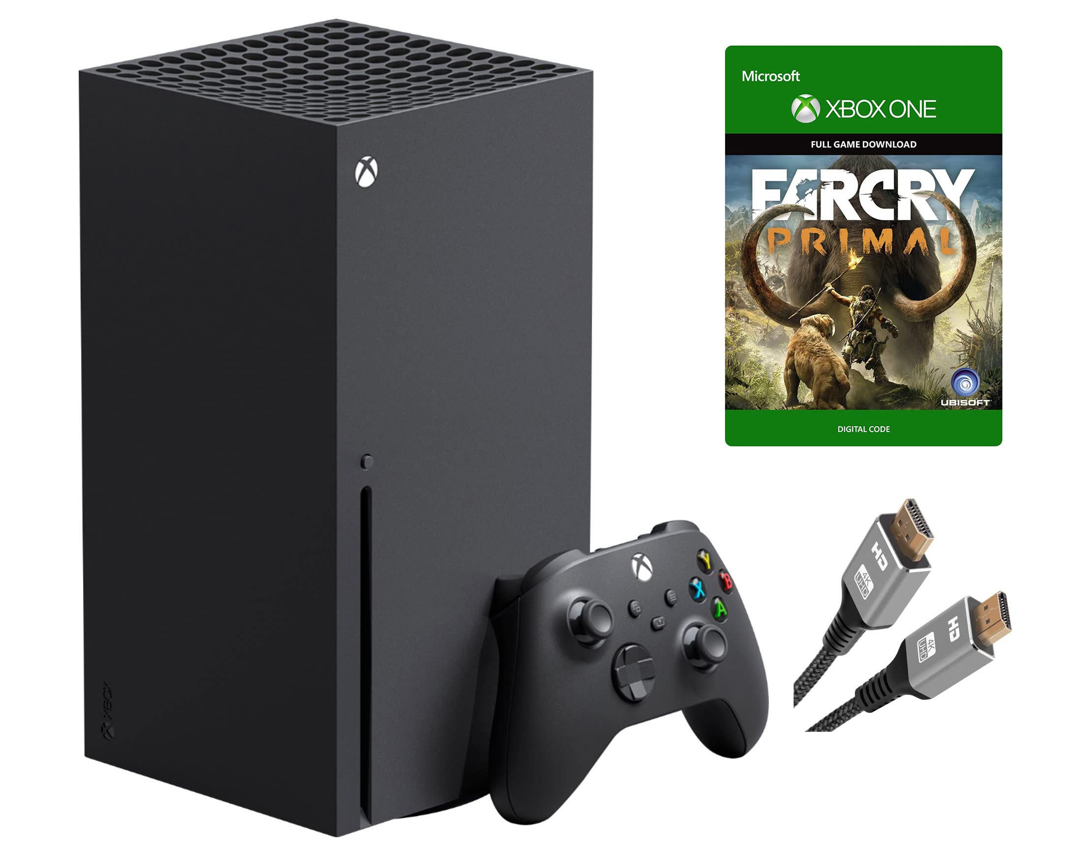 Xbox - 新品未使用 XBOX series X 1TB SSD 4K 120FPS Microsoft Xbox Series X 1TB SSD Console with Wireless