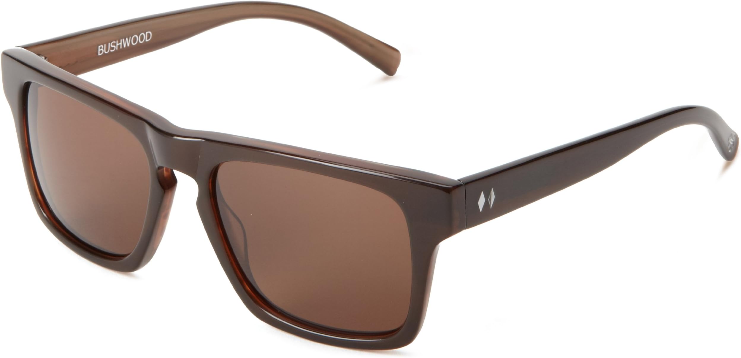 Men's Bushwood Square Sunglasses