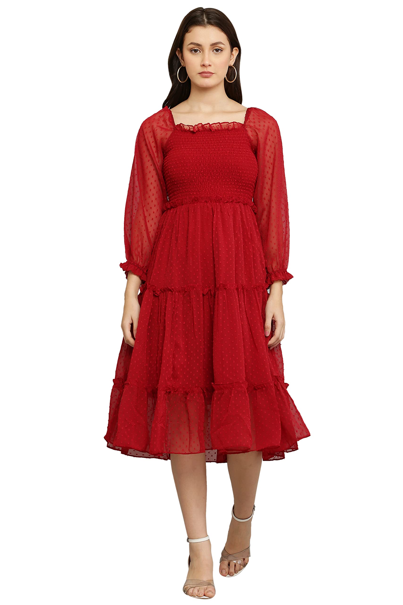 REESEWomen Midi dress