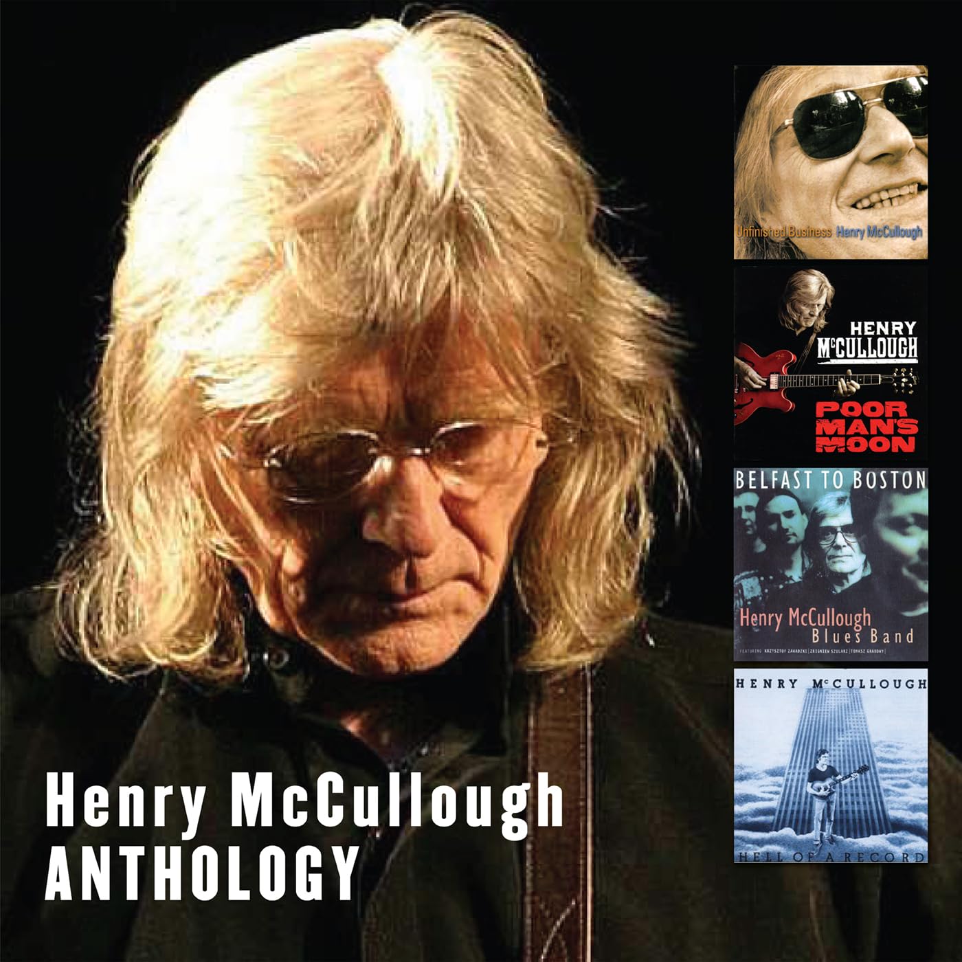 ANTHOLOGY (4CD)