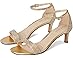 Pelle Moda Uciel Sandals - Pair View