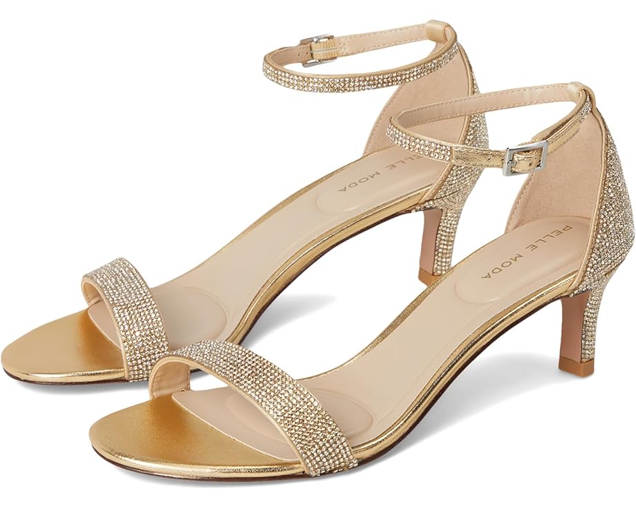 Pelle Moda Uciel Sandals - Pair View