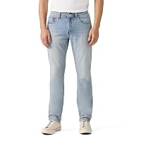 Levi's 502 Taper Iceberg Cool