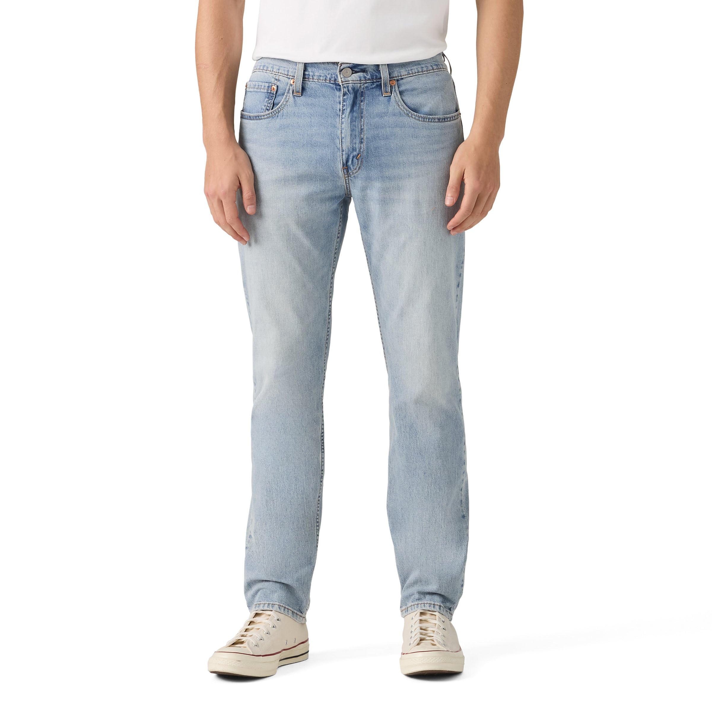 Levi's 502 Taper Iceberg Cool