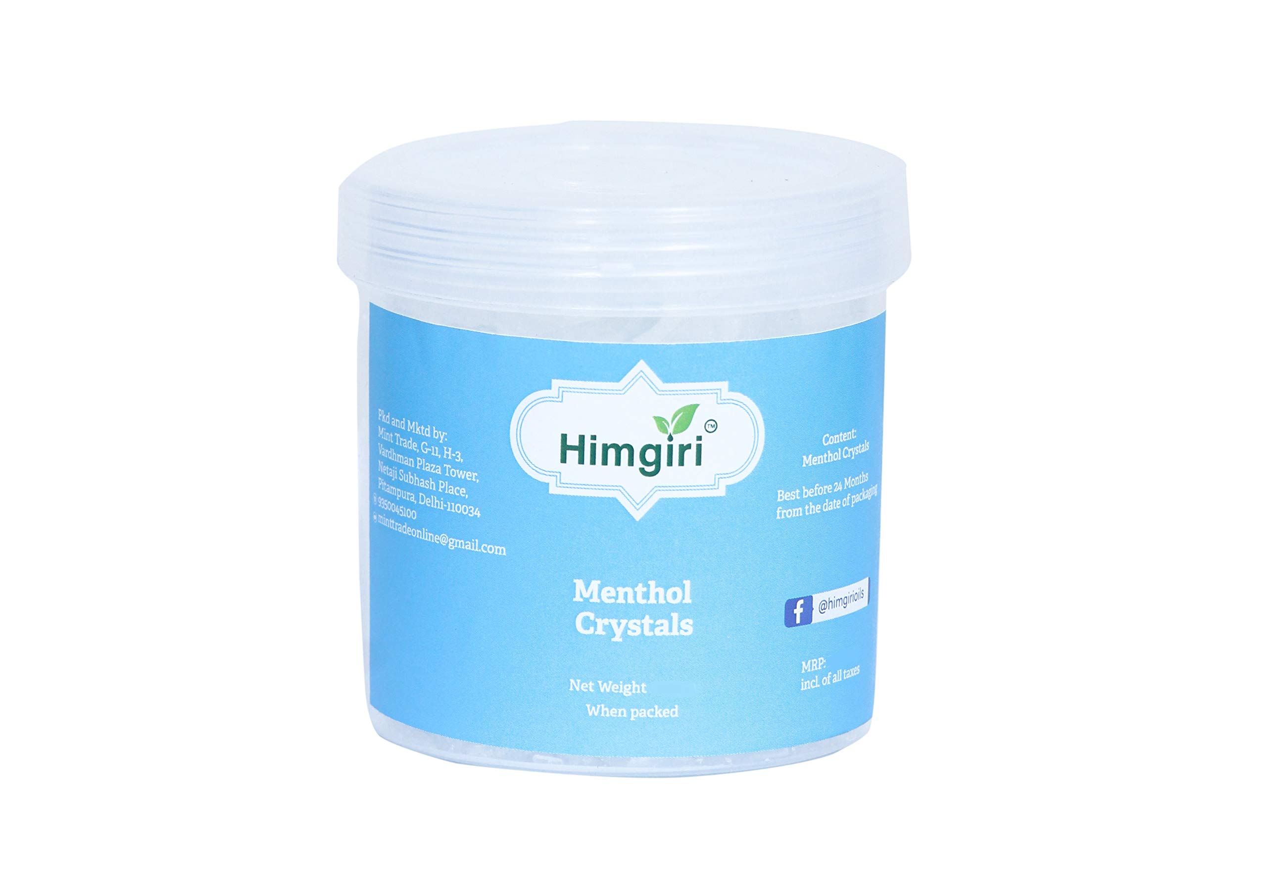 See full amazon price history chart for Himgiri Menthol Crystals | Pudina Satva | 100% Pure & Natural Peppermint | Mentha Arvensis | Pudina ki phool for Cold and Cough, Steam Inhalation- 50 gm Himgiri Menthol Crystals | Pudina Satva | 100% Pure & Natural Peppermint | Mentha Arvensis | Pudina ki phool for Cold and Cough, Steam Inhalation- 50 gm (B08NCGLDMJ) Amazon Price History, Amazon Price Tracker