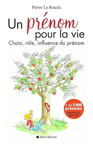 Un prénom pour la vie (Edition 2020)