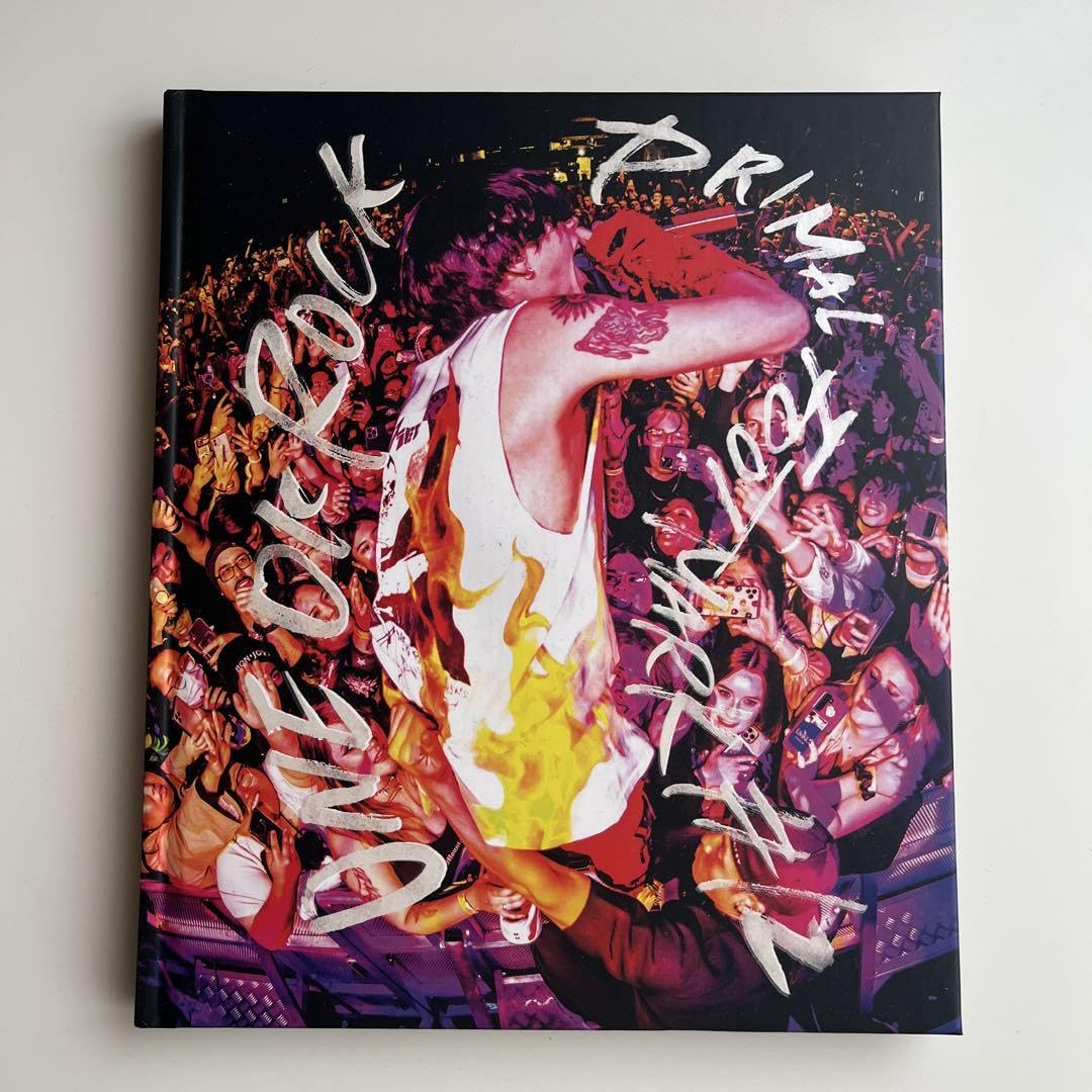 Amazon | ONE OK ROCK PRIMAL FOOTMARK 12 | 子ども用パソコン