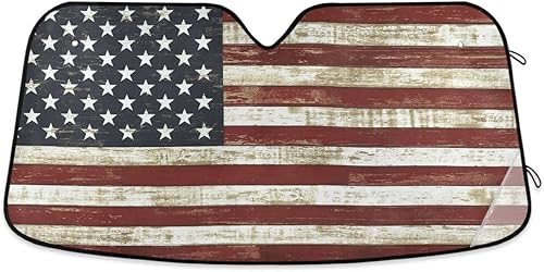 Miniatura 7 de Mermaid Princess - Parasol para parabrisas de automóvil, color rosa, turquesa, para rayos UV y protección contra el calor solar, bloquea el calor y