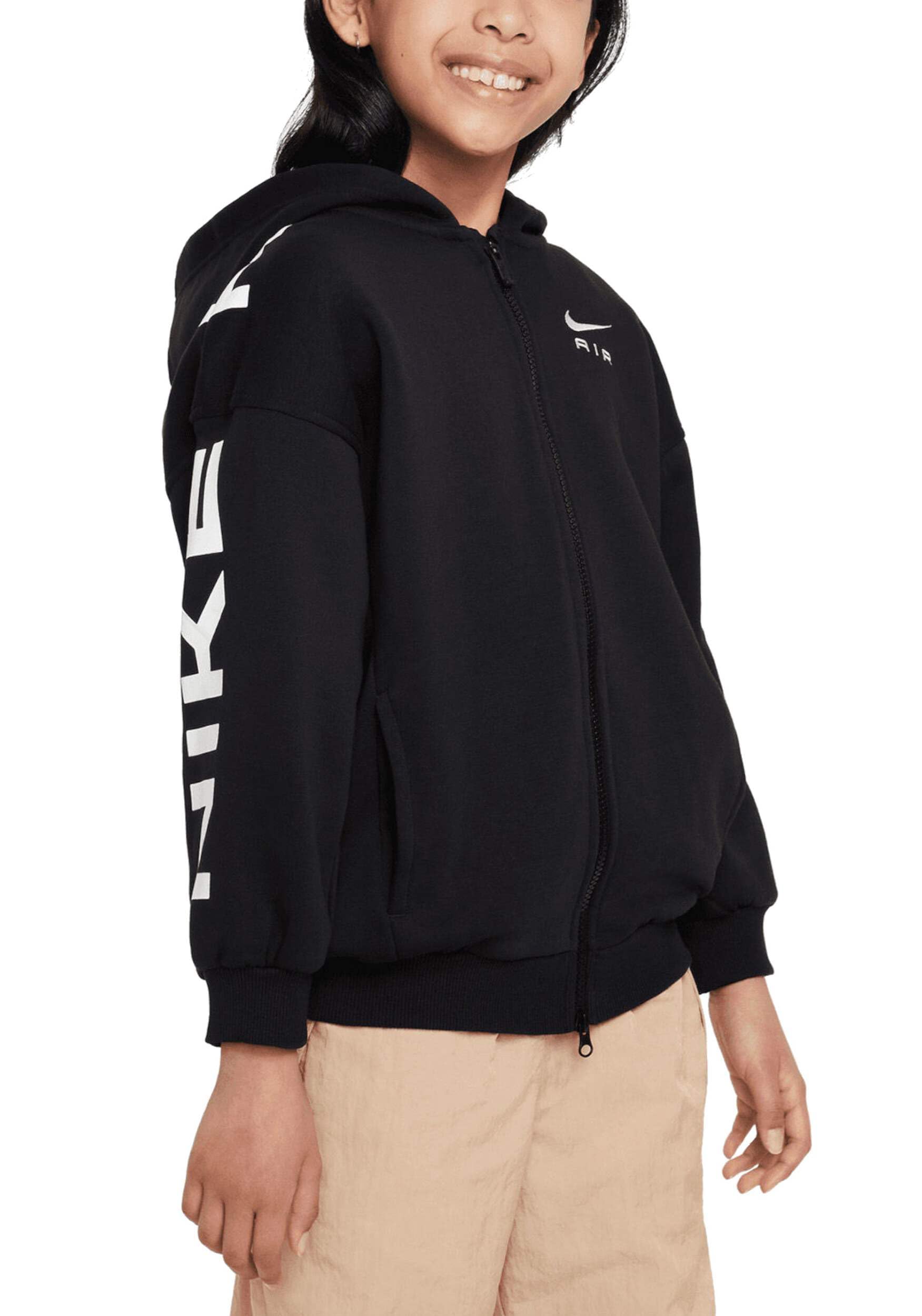 Nike Girl'S All Szn Jacket (Pack of 1)
