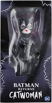 Living Dead Dolls 99375 Doll, Black, White
