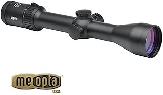 Meopta Artemis 2000 6x42 Scope Reviews Meopta Artemis 2000 6x42 Scope Reviews