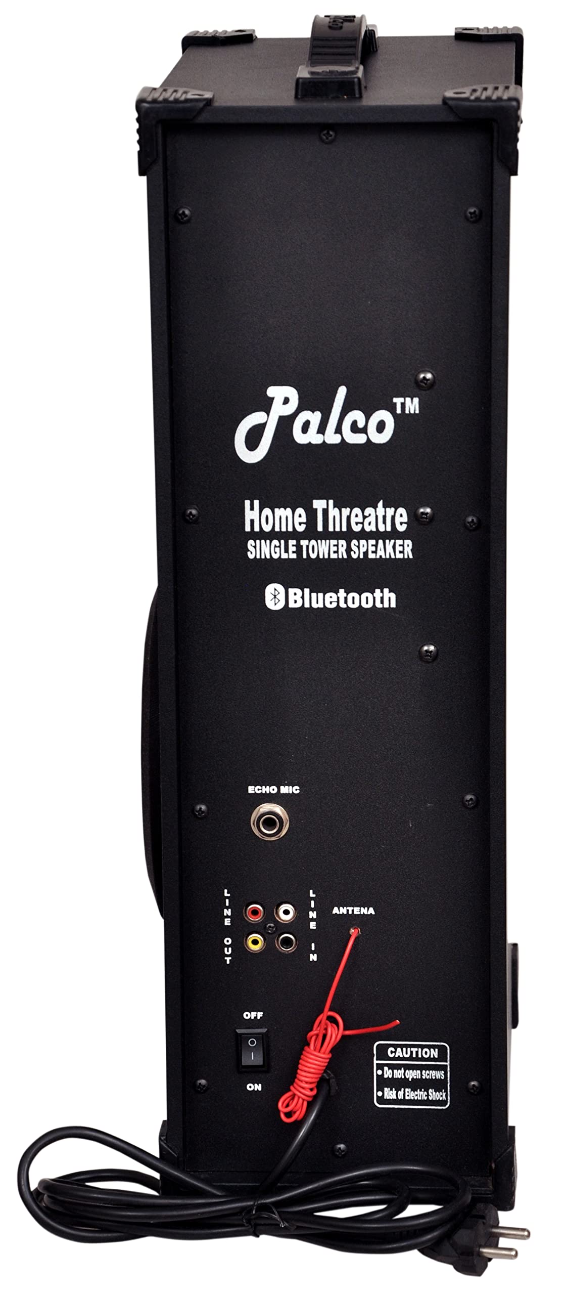 Palco Best Single Speaker System PALCO SOUND SYSTEM M2000 40 W - Main Image