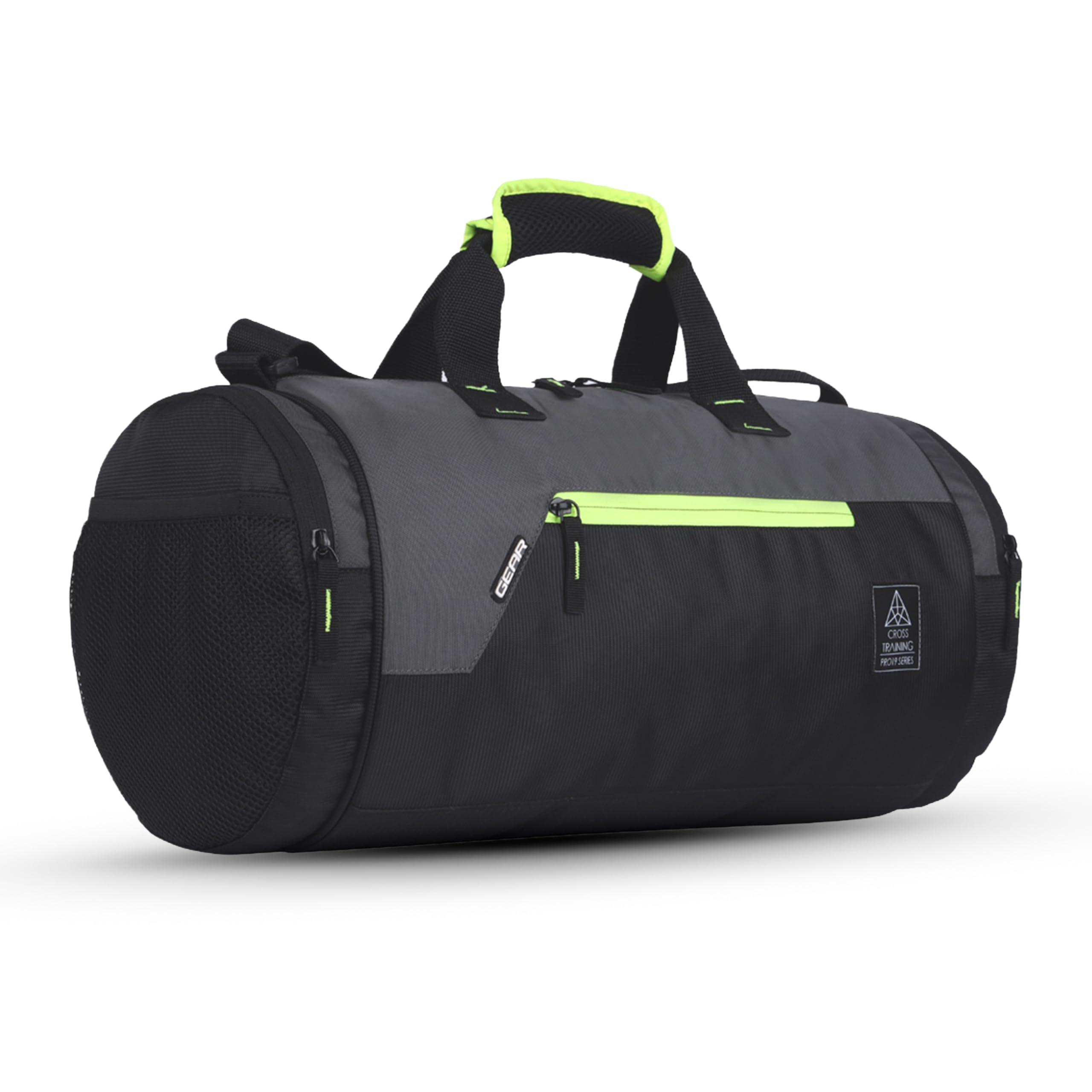 Gear unisex-adult DUFCRSTNG Luggage- Carry-On Luggage