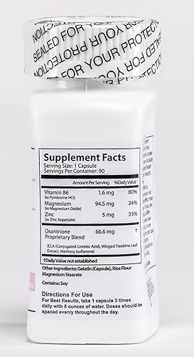 Miniatura 4 de Anabolic Research Combo de fuerza, resistencia y energía - (mejora de fuerza) - Winn-50, VAR 10-180 cápsulas - 1 mes de suministro - 2 botellas