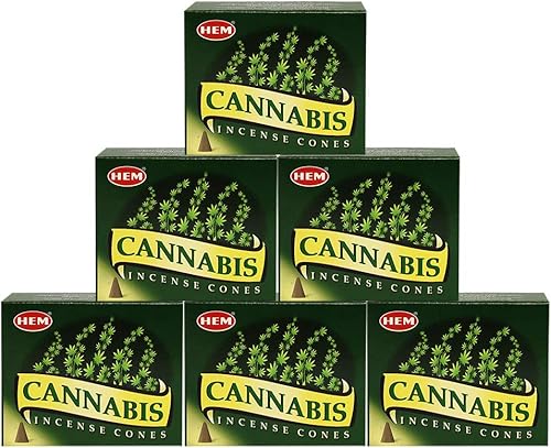 Vista 67 de TRUMIRI Paquete de soporte para cono de incienso con dobladillo de conos de incienso de copal, paquete de 6 (aproximadamente 60 conos)