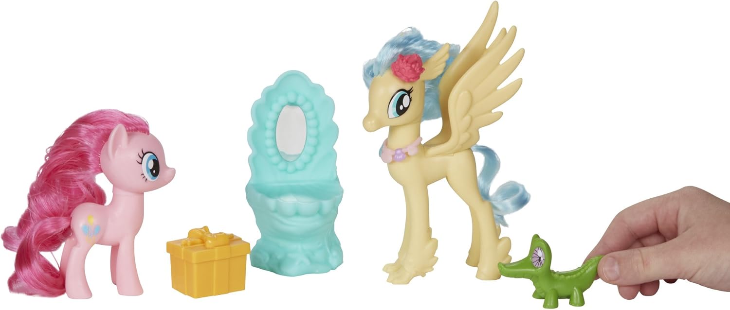 My Little Pony Princess Sky star Fashion Doll - Image 4