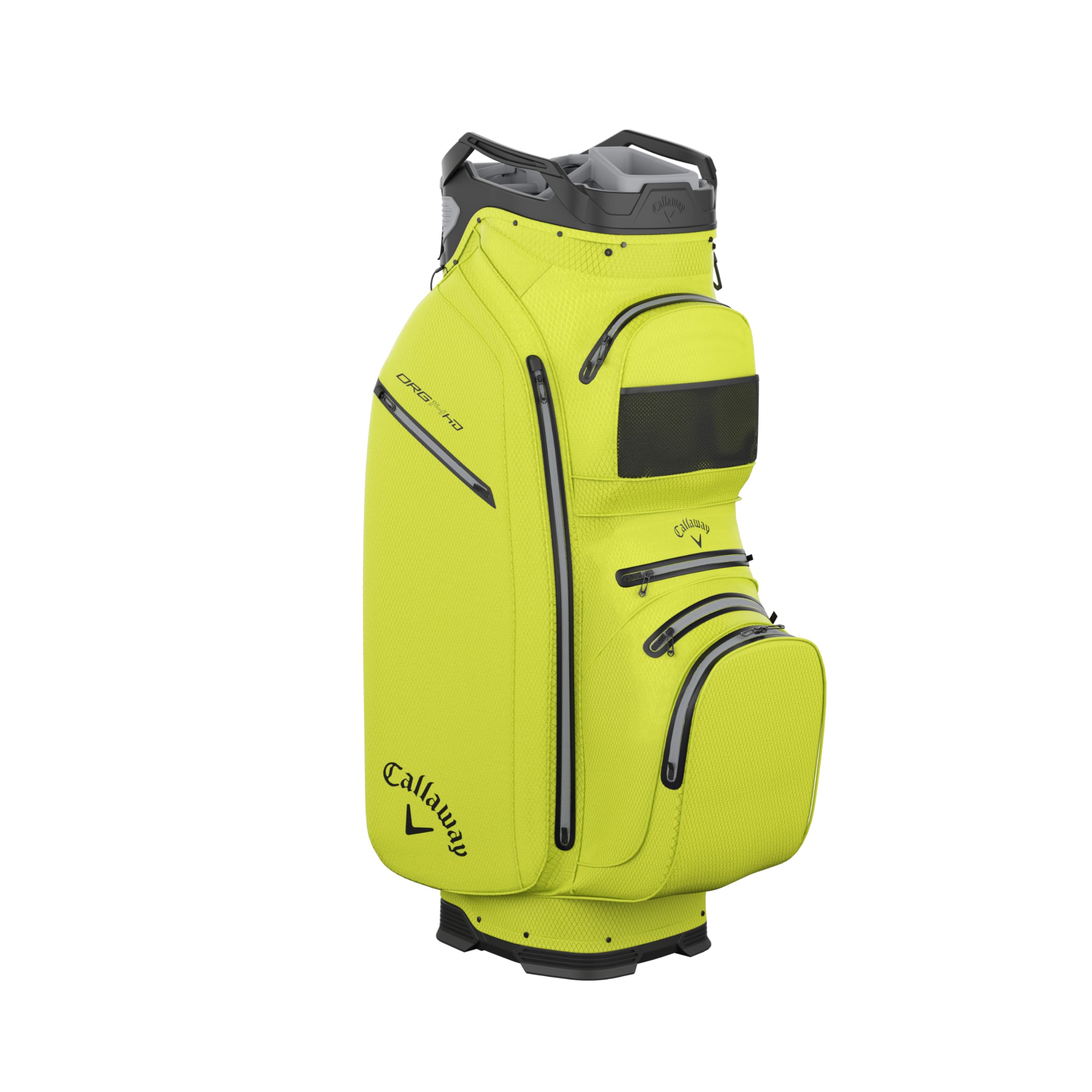 Callaway Golf Org 14 HD Waterproof Cart Bag 2026