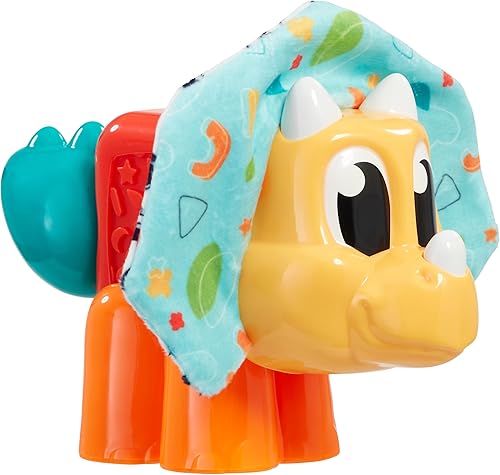 Miniatura 2 de Goliath Modimi - Juego de dinosaurios interactivos, multisensorial, sistema de juego modular, 3 meses en adelante