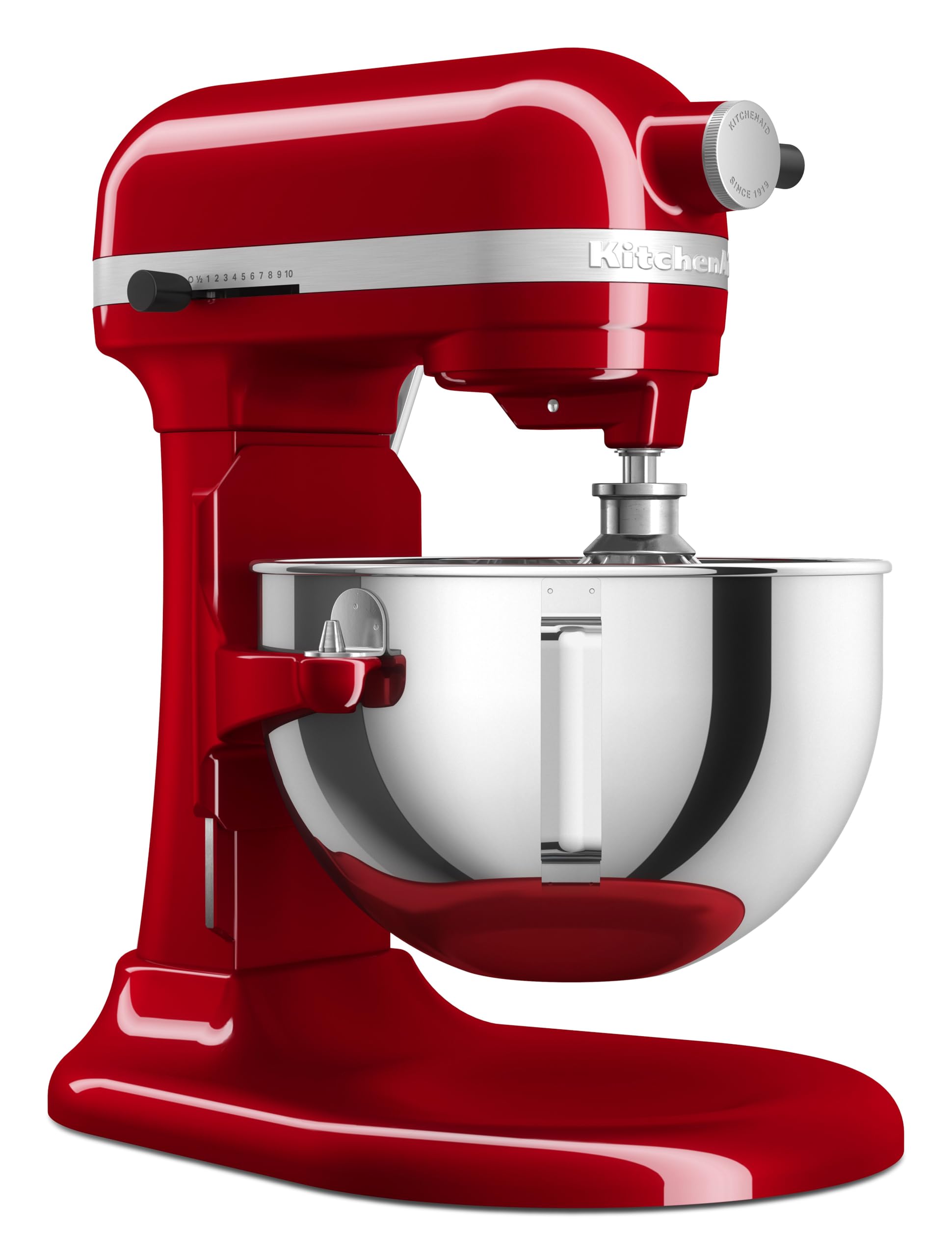 KitchenAid 5.2L EDELSTAHLSCHÜSSEL 5KSMB55